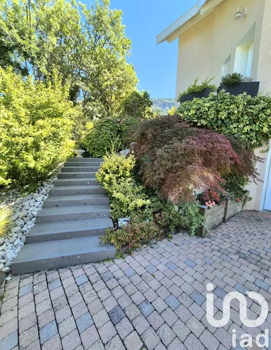 Traditional house at Archamps (74160)