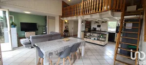 Maison à Meauzac (82290)