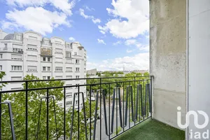 Apartment at Boulogne-Billancourt (92100)