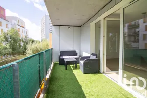 Appartement à Saint-Ouen-sur-Seine (93400)