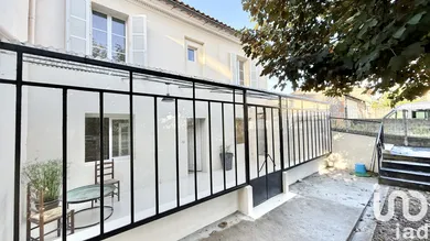 Maison à Cubzac-les-Ponts (33240)