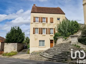 Maison de village à Saint-Martin-la-Garenne (78520)