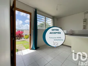 Appartement à Fort-de-France (97200)