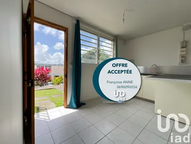 Appartement à Fort-de-France (97200)