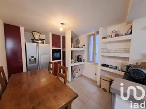 Maison de village à Lodève (34700)