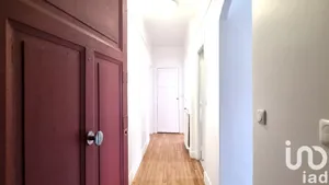 Apartment at Malakoff (92240)