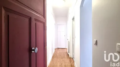 Appartement à Malakoff (92240)