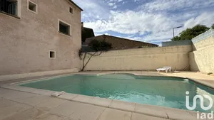 Maison de village à Aspiran (34800)