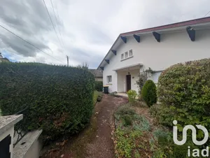 Maison à Oyonnax (01100)