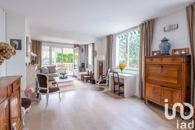 Maison traditionnelle à La Garenne-Colombes (92250)