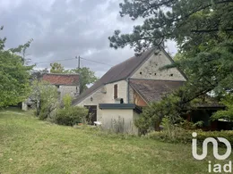 Village house in Yrouerre (89700)