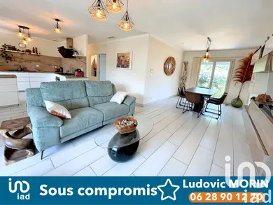 Maison à Vias (34450)