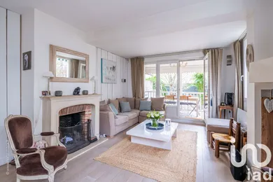 Maison traditionnelle à La Garenne-Colombes (92250)