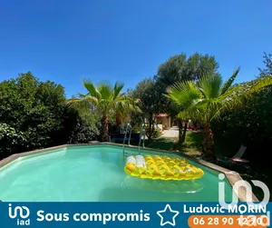 House at Vias (34450)