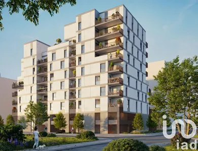 Apartment at Rennes (35000)