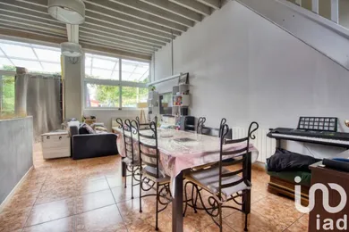 Maison à Magny-en-Vexin (95420)