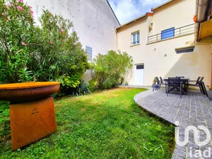 House at Créteil (94000)