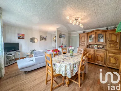 House in Thourotte (60150)