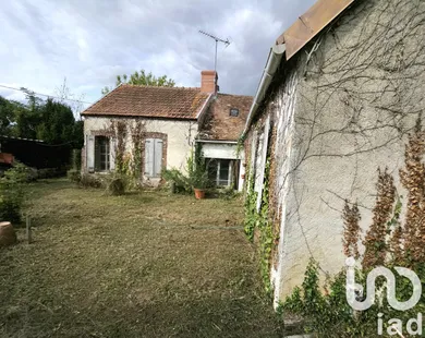 House in Soligny-les-Étangs (10400)