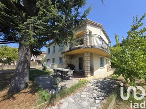 Maison à Saint-Martin-de-Valgalgues (30520)