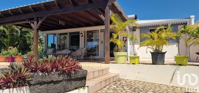 House in SAINTE ROSE (97439)