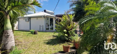 House in SAINTE ROSE (97439)