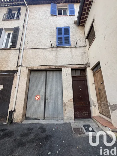 Village house in Les Arcs (83460)