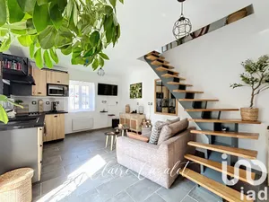 House at Saint julien de concelles (44450)