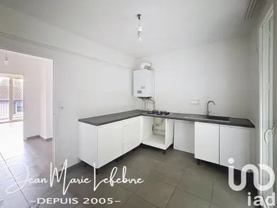 Appartement à Vienne (38200)