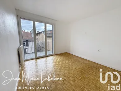Appartement à Vienne (38200)