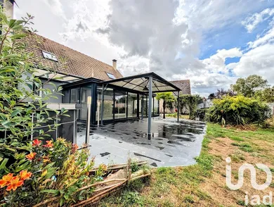 Maison à GUÈCÈLARD (72230)