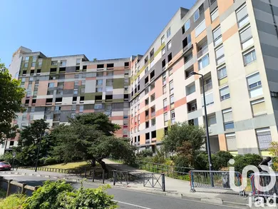 Appartement à Toulouse (31100)