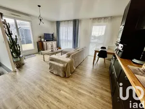 Appartement à Cergy (95000)
