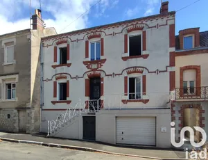 Maison à Beaupréau (49600)