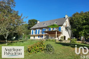 Maison à Pont-Aven (29930)