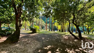 Maison à SAINT BENOIT (97470)