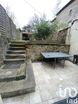 Maison de ville à Mirecourt (88500)