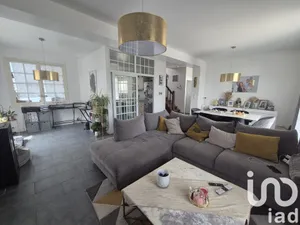 House at Saâcy-sur-Marne (77730)