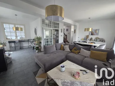 Maison à Saâcy-sur-Marne (77730)