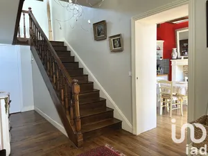 House in Cissé (86170)