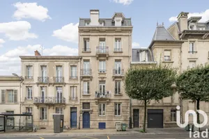 Appartement à Nancy (54000)