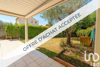 Maison à Cavaillon (84300)