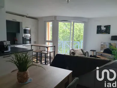 Appartement à Toulouse (31400)