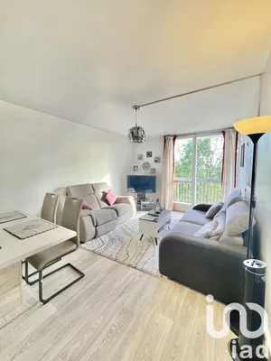 Appartement à Cergy (95000)