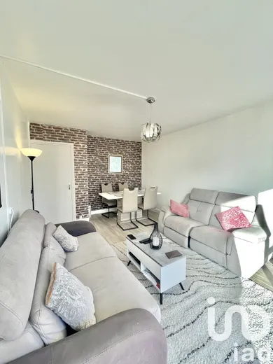 Appartement à Cergy (95000)
