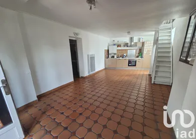 Maison à Coye-la-Forêt (60580)