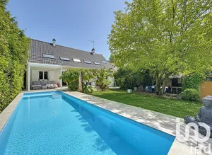 House at Boissise-le-Roi (77310)