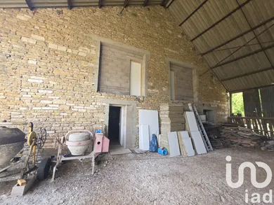 Village house in Vesaignes-sous-Lafauche (52700)