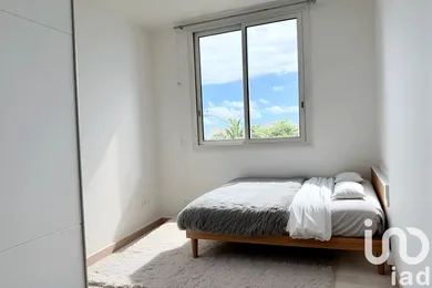 Appartement à Saint-Pierre (97410)
