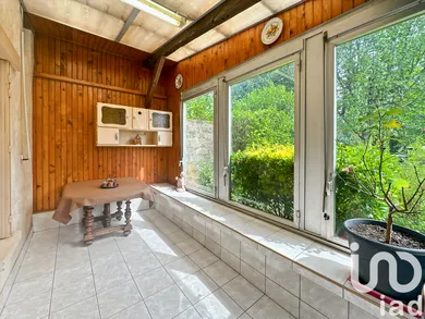 Townhouse in Sens (89100)